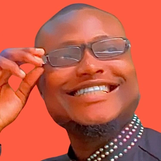 Chibuzor Ishicheli, Financial Compliance Specialist